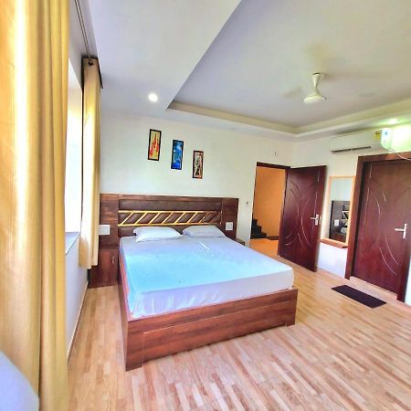 Hotel Vedantam Haridwār Exterior foto