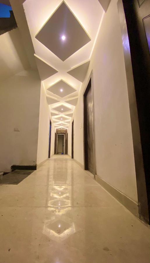Hotel Vedantam Haridwār Exterior foto