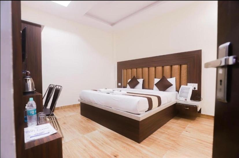 Hotel Vedantam Haridwār Exterior foto