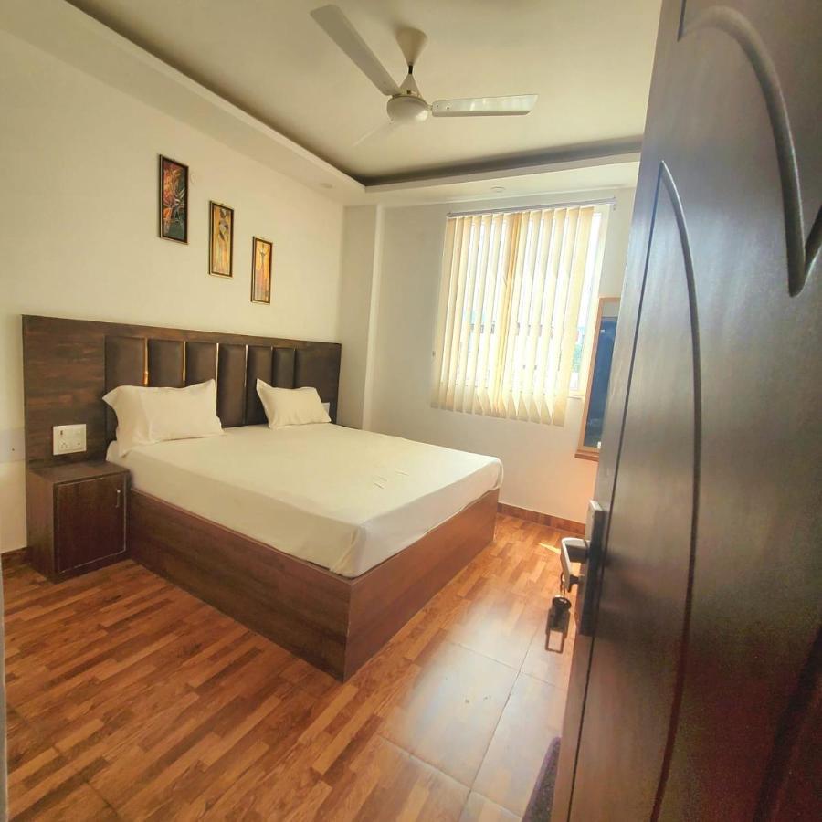 Hotel Vedantam Haridwār Exterior foto
