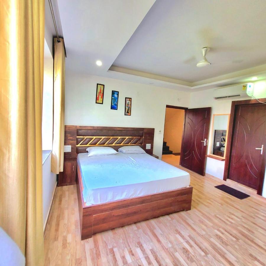 Hotel Vedantam Haridwār Exterior foto